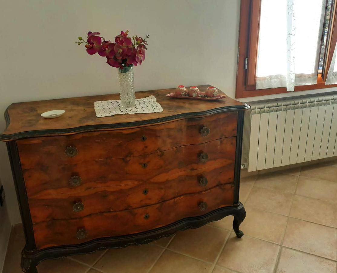 B/b Casa Angela Frühstückspension