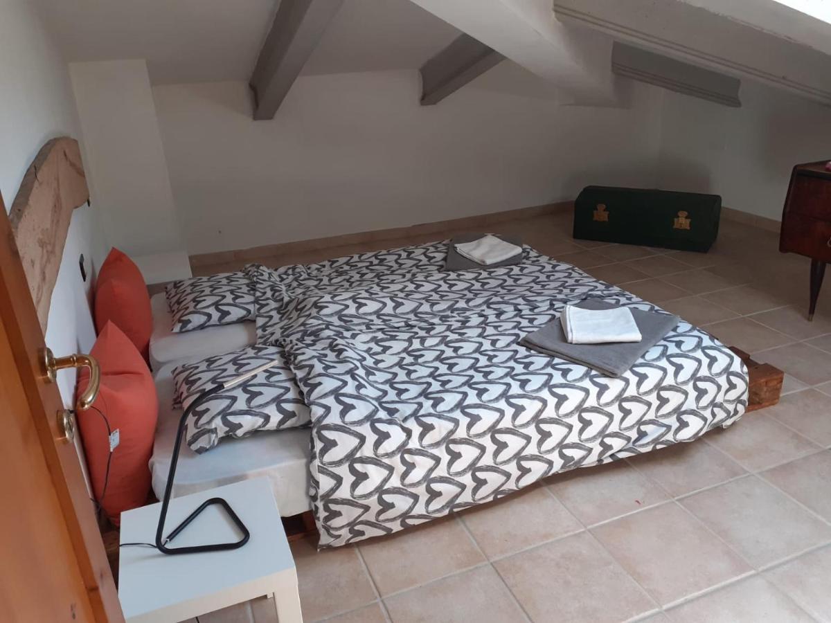 B/b Casa Angela Frühstückspension